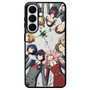 Darling the Franxx Characters 1 Samsung Galaxy S26+ Case