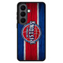 Detroit Pistons 4 Samsung Galaxy S26 Case