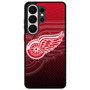 Detroit Red Wings Samsung Galaxy S26 Ultra Case