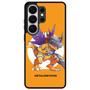 Digimon Metalgreymon Samsung Galaxy S26 Ultra Case