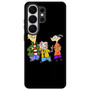 Ed Edd N Eddy Samsung Galaxy S26 Ultra Case