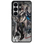 Elysium Arknights Samsung Galaxy S26 Ultra Case