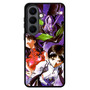 Evangelion 1 Samsung Galaxy S26 Case