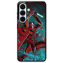 Evangelion 4 Samsung Galaxy S26+ Case