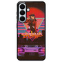 Evangelion Misato Katsuragi 3 Samsung Galaxy S26+ Case