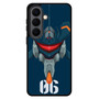 Evangelion Neon Genesis Samsung Galaxy S26 Case