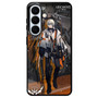 Executor Arknikghts Samsung Galaxy S26+ Case