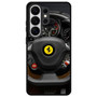 Ferrari Driver Side Samsung Galaxy S26 Ultra Case
