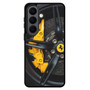 Ferrari Wheel Samsung Galaxy S26 Case