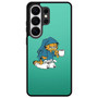 Garfield the Lazy Morning Samsung Galaxy S26 Ultra Case