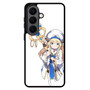 Goblin Slayer Sacerdotisa Samsung Galaxy S26 Case