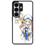 Goblin Slayer Sacerdotisa Samsung Galaxy S26 Ultra Case