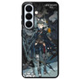 Grani Arknights Samsung Galaxy S26+ Case