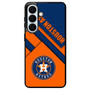 Huston Astros Samsung Galaxy S26+ Case