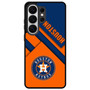 Huston Astros Samsung Galaxy S26 Ultra Case
