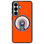 Illinois Fighting Chief Illini Samsung Galaxy S26+ Case