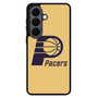 Iniana Pacers 2 Samsung Galaxy S26 Case