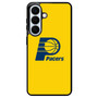 Iniana Pacers 3 Samsung Galaxy S26+ Case