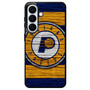 Iniana Pacers 4 Samsung Galaxy S26+ Case