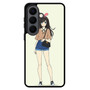 Internet Princess Kizuna Ai 3 Samsung Galaxy S26 Case