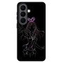 Internet Princess Kizuna Ai 4 Samsung Galaxy S26 Case