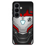 Ironman Quanum Suit Samsung Galaxy S26 Case