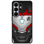 Ironman Quanum Suit Samsung Galaxy S26 Ultra Case