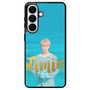 Jimin bts 1 Samsung Galaxy S26+ Case