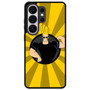 Johny Bravo Samsung Galaxy S26 Ultra Case
