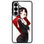 Kaguya Sama Love is War Samsung Galaxy S26+ Case
