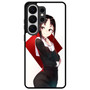 Kaguya Sama Love is War Samsung Galaxy S26 Ultra Case