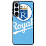 Kansas City Royals 2 Samsung Galaxy S26+ Case