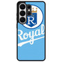 Kansas City Royals 2 Samsung Galaxy S26 Ultra Case