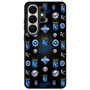 Kansas City Royals Collage Samsung Galaxy S26 Ultra Case