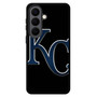 KC Royals 1 Samsung Galaxy S26 Case