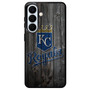 KC Royals 2 Samsung Galaxy S26+ Case