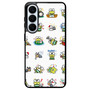Keroppi 1 Samsung Galaxy S26+ Case