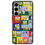 Keroppi 3 Samsung Galaxy S26+ Case