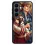 Kingdom Anime 1 Samsung Galaxy S26 Case