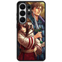Kingdom Anime 1 Samsung Galaxy S26 Ultra Case