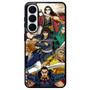 Kingdom Anime 2 Samsung Galaxy S26+ Case