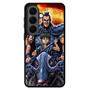 Kingdom Anime 3 Samsung Galaxy S26 Case