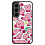 Kirby Collage Samsung Galaxy S26 Case