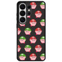 Kirby X Super Mario Samsung Galaxy S26 Ultra Case
