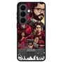 La Casa De Papel 9 Samsung Galaxy S26 Case