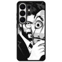 la casa De Papel The Professor Samsung Galaxy S26 Ultra Case