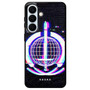 Marvel Sword Samsung Galaxy S26+ Case