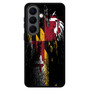 Maryland flag bird Samsung Galaxy S26 Case
