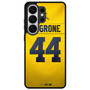 McGrone 44 Samsung Galaxy S26 Ultra Case