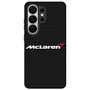 McLaren Carbon Samsung Galaxy S26 Ultra Case